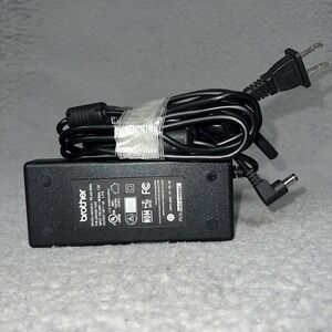 Genuine Brother PA-AD-600A 60W 15V 4A AC Adapter UNI360-1540 Power Supply OEM